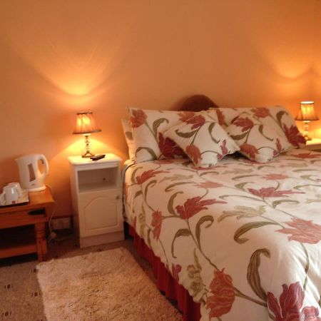 Eriu Lodge Клифдън Екстериор снимка