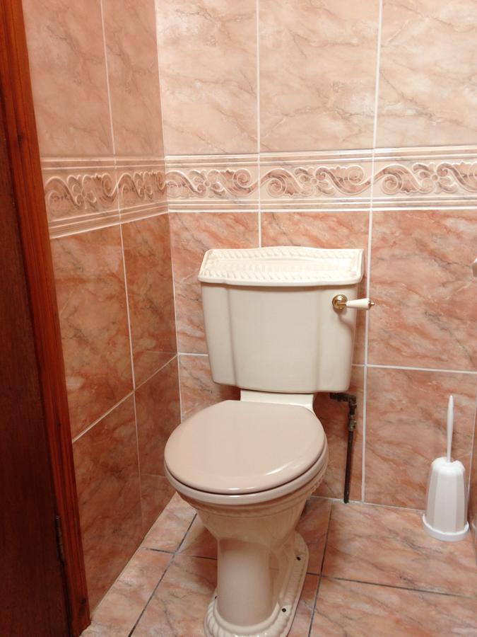 Eriu Lodge Клифдън Екстериор снимка